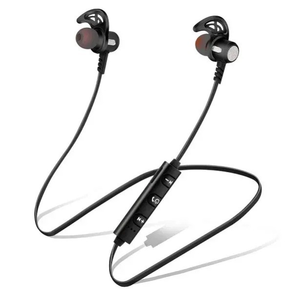 Ecouteurs Bluetooth Running Sound Magnétique