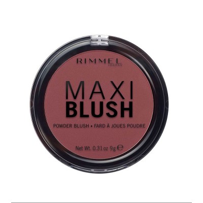 Fard à joue Rendez-vous Maxi RIMMEL LONDON couleur 005