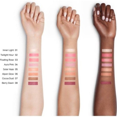 Fard à joue Cacao dusk Innerglow SHISHEIDO
