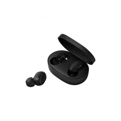 Xiaomi Mi True Wireless Earbuds Basic 2 black