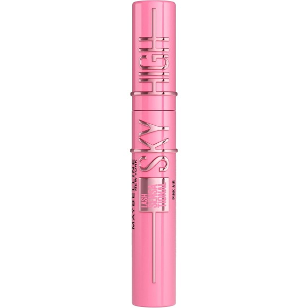Mascara Maybelline New-York Sky High Pink Air, 7,2 ml