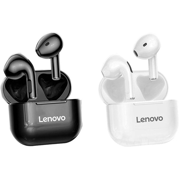 Ecouteurs Bluetooth 5.0 LENOVO LP40