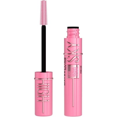 Mascara Maybelline New-York Sky High Pink Air, 7,2 ml Mascara Maybelline New-York Sky High Pink Air, 7,2 ml