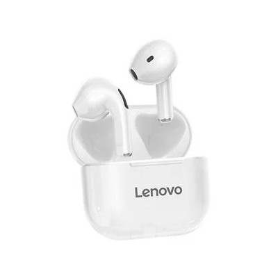 Ecouteurs Bluetooth 5.0 LENOVO LP40 Ecouteurs Bluetooth 5.0 LENOVO LP40