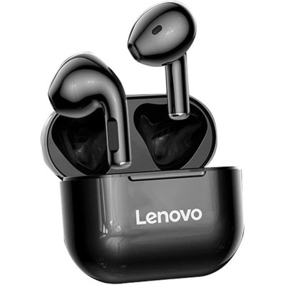 Ecouteurs Bluetooth 5.0 LENOVO LP40 Ecouteurs Bluetooth 5.0 LENOVO LP40