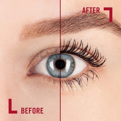 MASCARA RIMMEL LONDON SCANDALEYES WOW WINGS 003 EXTREME BLACK