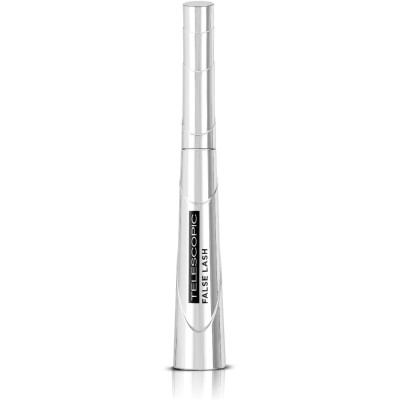 Mascara False Lash Telescopic Magnetic L’OREAL MAKE UP Black 9ml