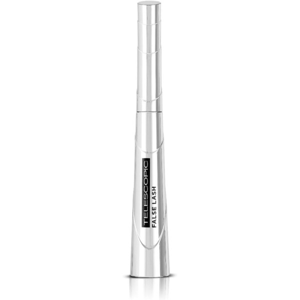 Mascara False Lash Telescopic Magnetic L’OREAL MAKE UP Black 9ml
