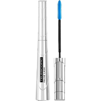 Mascara False Lash Telescopic Magnetic L’OREAL MAKE UP Black 9ml