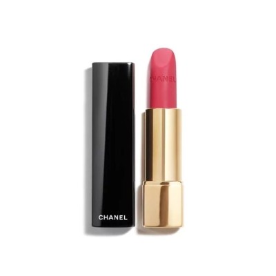 Rouge à lèvres CHANEL Allure Velvet 43 La favorite Rouge à lèvres CHANEL Allure Velvet 43 La favorite