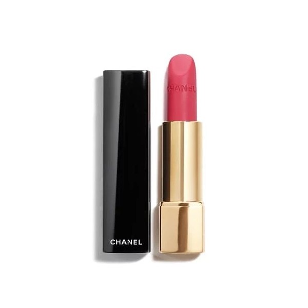 Rouge à lèvres CHANEL Allure Velvet 43 La favorite