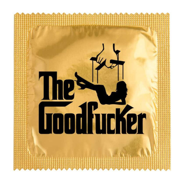 Good Fucker