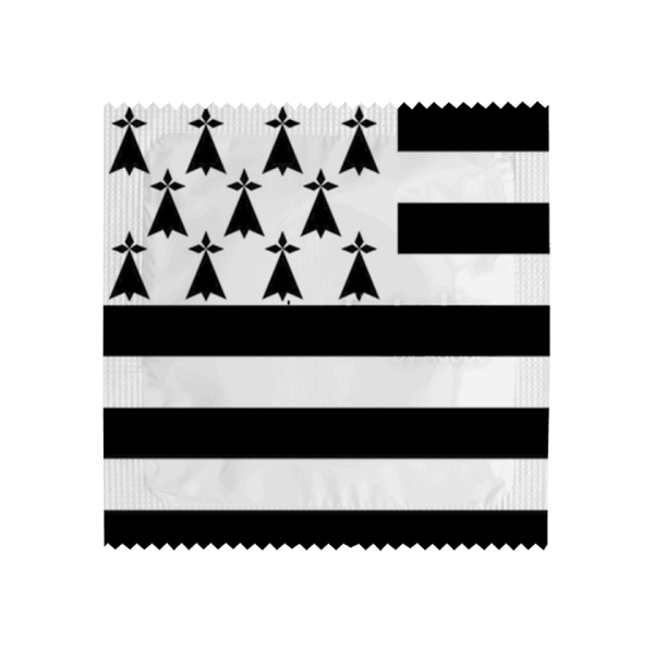 Drapeau Breton