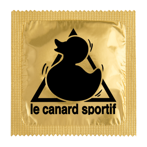 Le Canard Sportif