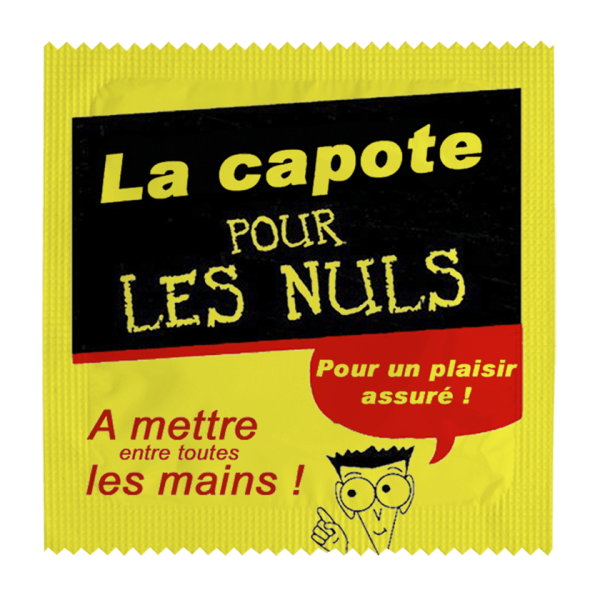 Pour Les Nuls