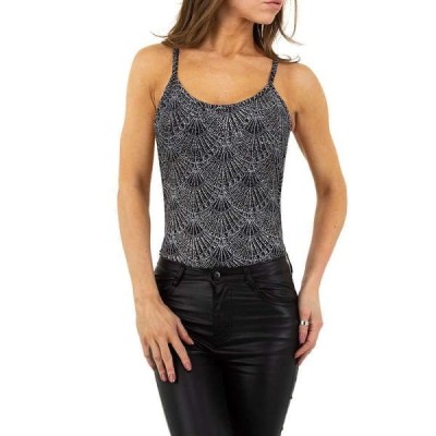 Body Femme dos nu sexy black