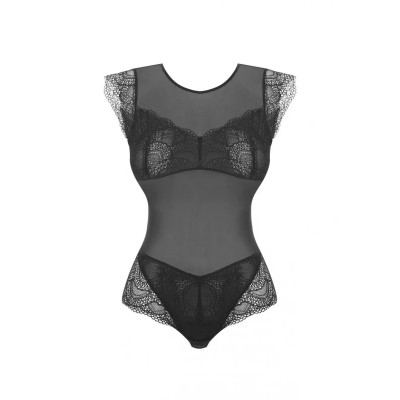 Body Twilight Fantasie lingerie Noir Body Twilight Fantasie lingerie Noir