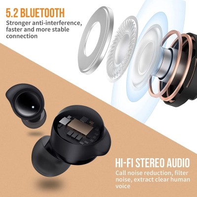 Écouteurs Xiaomi Redmi Buds 3 Lite Sans Fil Bluetooth Écouteurs Xiaomi Redmi Buds 3 Lite Sans Fil Bluetooth