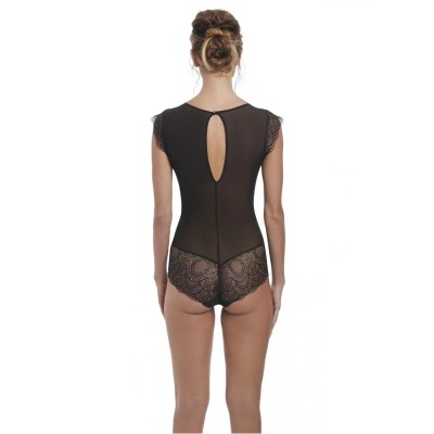 Body Twilight Fantasie lingerie Noir Body Twilight Fantasie lingerie Noir