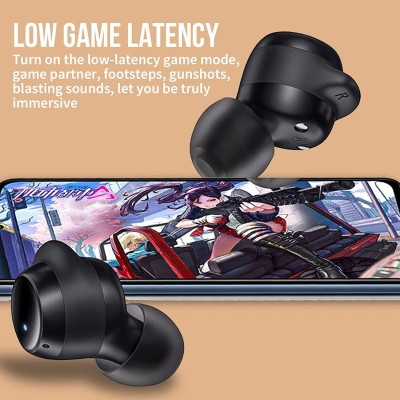 Écouteurs Xiaomi Redmi Buds 3 Lite Sans Fil Bluetooth Écouteurs Xiaomi Redmi Buds 3 Lite Sans Fil Bluetooth