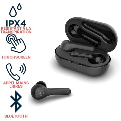 Ecouteurs MOTOROLA MOTO BUDS 085 SANS FIL BLUETOOTH