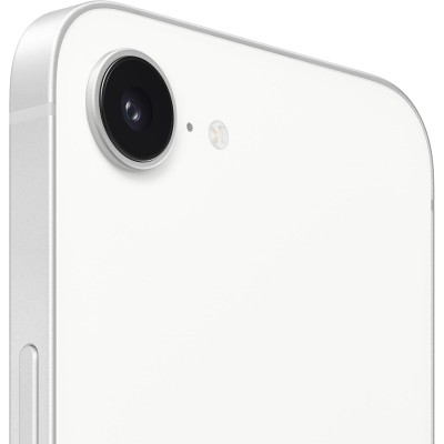 Apple iPhone 16e 6,1″ 8 Go RAM 256 Go Blanc