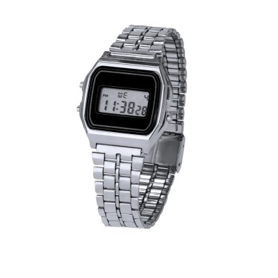 Montre femme Busnor argent Montre femme Busnor argent