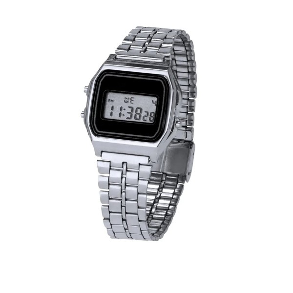 Montre femme Busnor argent