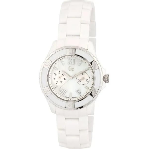 Montre Femme Guess X69001L1S Ø 36 mm