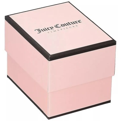 Montre Femme Juicy Couture Ø 36 mm