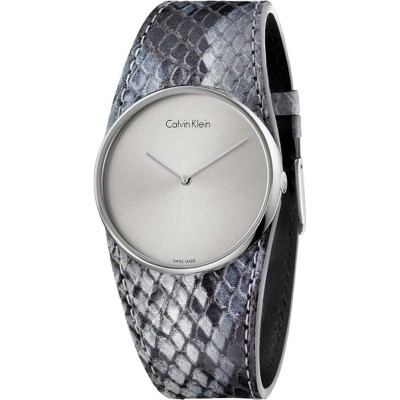 Montre Femme Calvin Klein K5V231Q4 Ø 39 mm