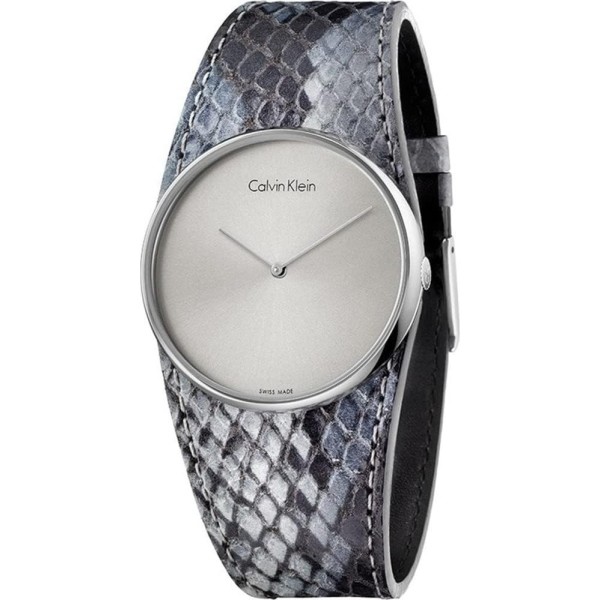 Montre Femme Calvin Klein K5V231Q4 Ø 39 mm