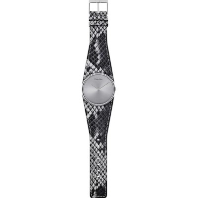 Montre Femme Calvin Klein K5V231Q4 Ø 39 mm