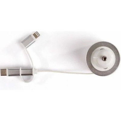 Adaptateur allume-cigare 3 connecteurs TEA211