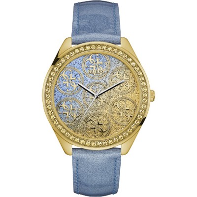 Montre Femme Guess W0753L2 Ø 44,5 mm Montre Femme Guess W0753L2 Ø 44,5 mm