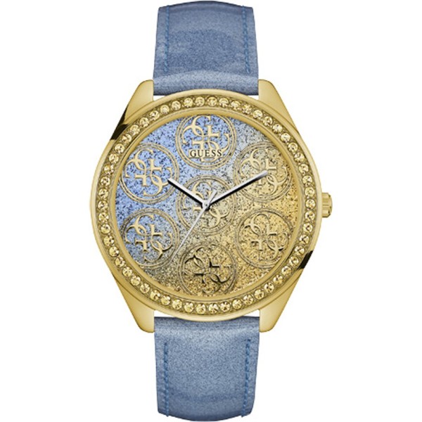 Montre Femme Guess W0753L2 Ø 44,5 mm