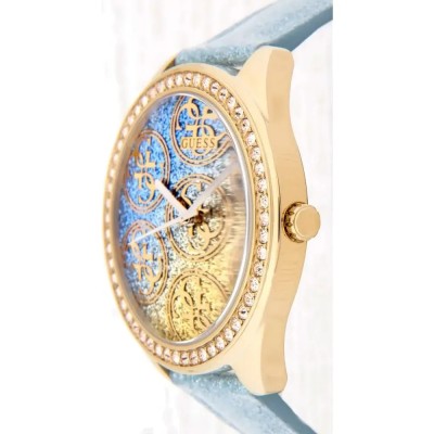 Montre Femme Guess W0753L2 Ø 44,5 mm Montre Femme Guess W0753L2 Ø 44,5 mm