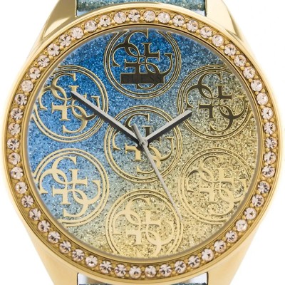 Montre Femme Guess W0753L2 Ø 44,5 mm Montre Femme Guess W0753L2 Ø 44,5 mm