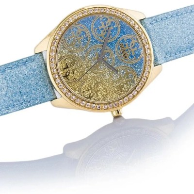 Montre Femme Guess W0753L2 Ø 44,5 mm Montre Femme Guess W0753L2 Ø 44,5 mm