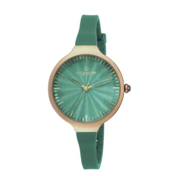 Montre Femme radiant RA3366 verte Ø 36 mm