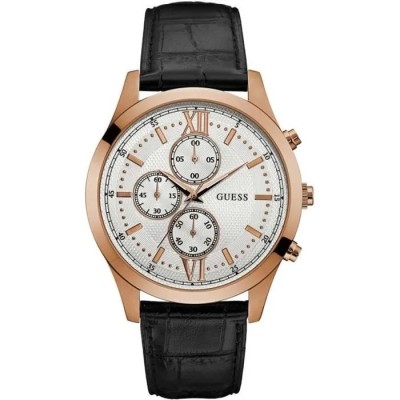 Montre Homme Guess W0876G2 Ø 44 mm