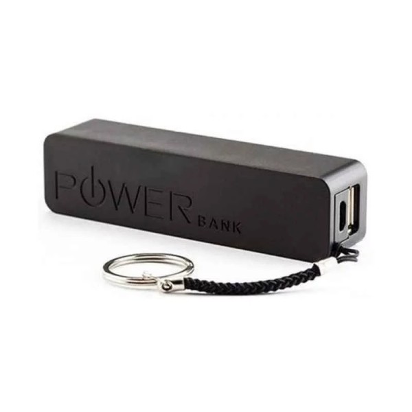 Batterie externe 2600mAh POWER
