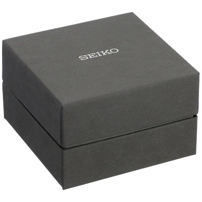 Montre Homme Seiko SNQ157P1 Ø 41 mm Montre Homme Seiko SNQ157P1 Ø 41 mm