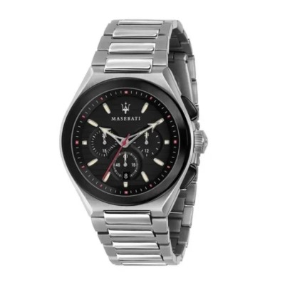 Montre Homme Maserati R8873639002 Ø 43 mm