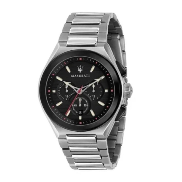 Montre Homme Maserati R8873639002 Ø 43 mm