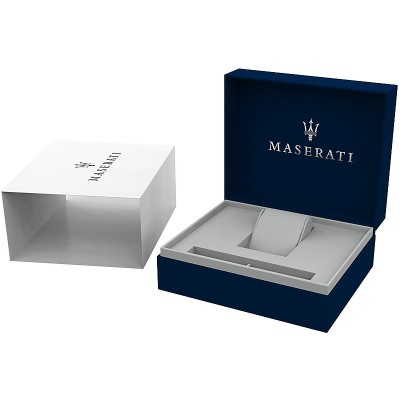 Montre Homme Maserati R8873639002 Ø 43 mm