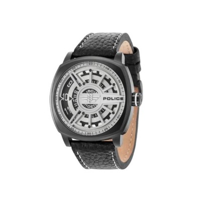 Montre Homme Police PL15239JSB.01 Ø 49 mm