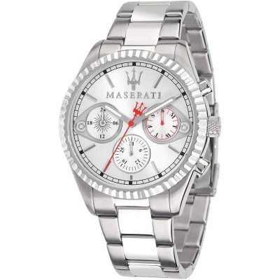 Montre Homme maserati R8853100017 Ø 43 mm