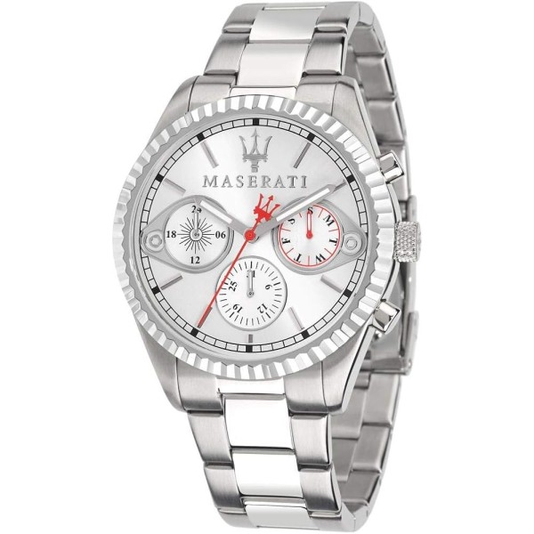 Montre Homme maserati R8853100017 Ø 43 mm