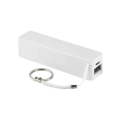 Batterie externe 2600mAh POWER